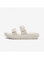 韓國FILA Fila Fong Slide (米色)